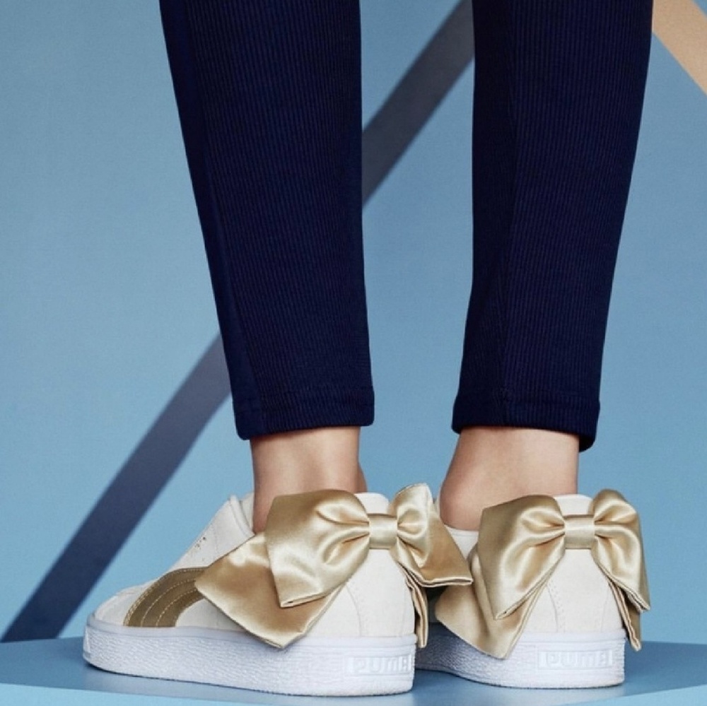 PUMA sneakers
